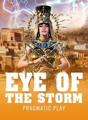 Eye of the Storm