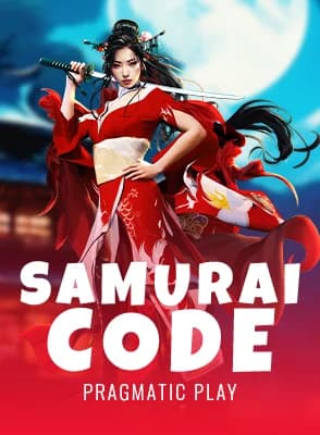Samurai Code