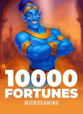 10000 Fortunes