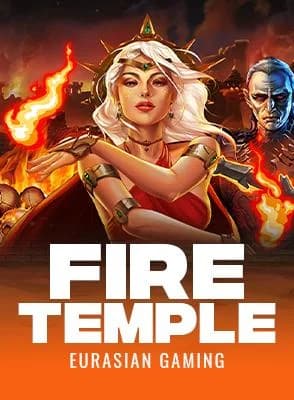 Fire Temple