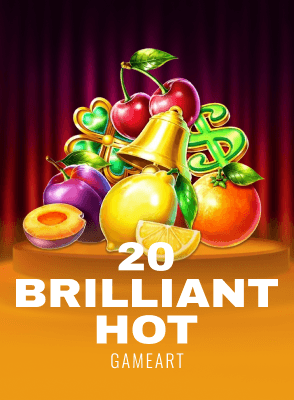 20 Brilliant Hot