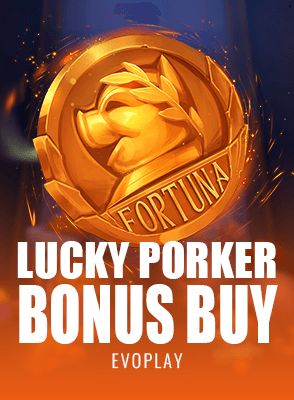 Lucky Porker Bonus Buy