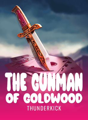 The Gunman of Goldwood