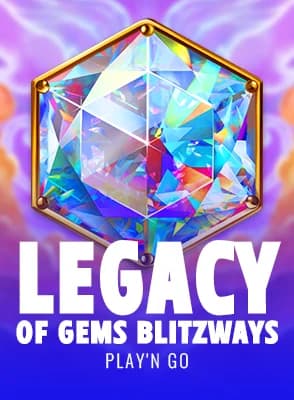 Legacy of Gems Blitzways