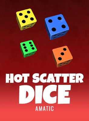 Hot Scatter Dice