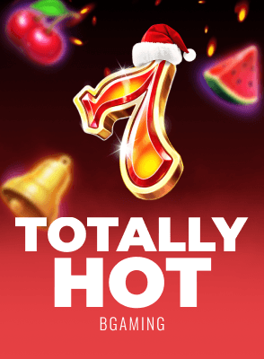 Totally Hot