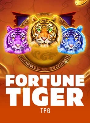 Fortune Tiger