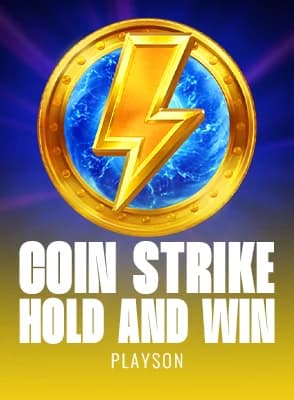Coin Strike: Hold and Win