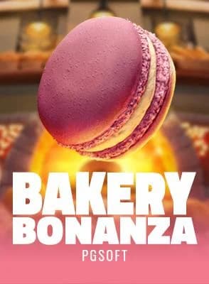 Bakery Bonanza