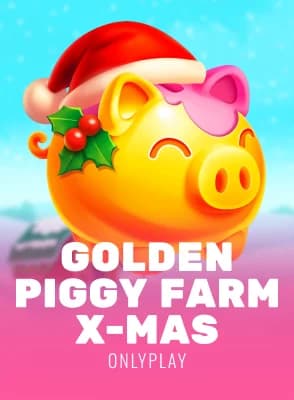 Golden Piggy Farm X-Mas