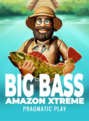 Big Bass Amazon Xtreme