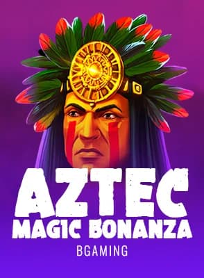 Aztec Magic Bonanza