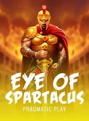 Eye of Spartacus