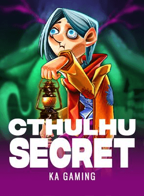 Cthulhu Secret