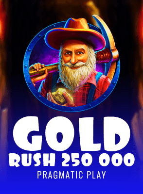 Gold Rush 250,000