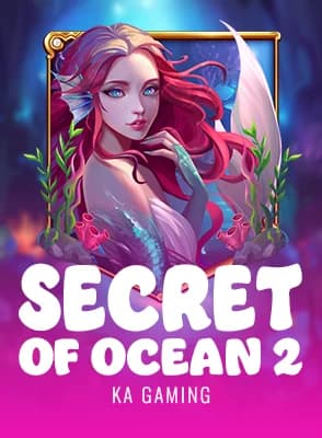 Secret of Ocean 2