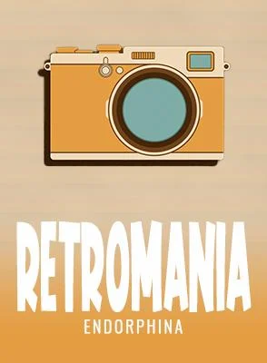 Retromania