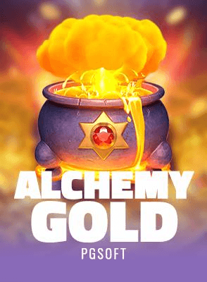 Alchemy Gold