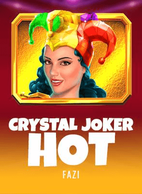 Crystal Joker Hot