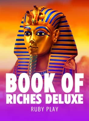 Book of Riches Deluxe