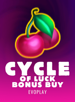 Cycle of Luck Bonus Buy