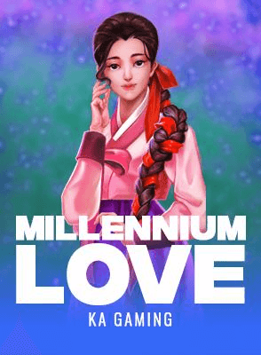 Millennium Love