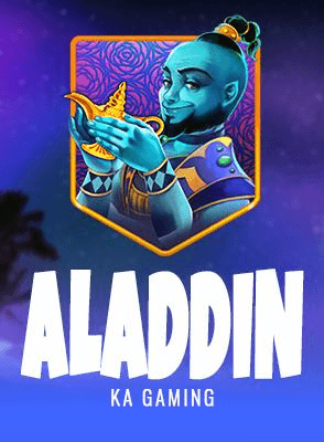 Aladdin