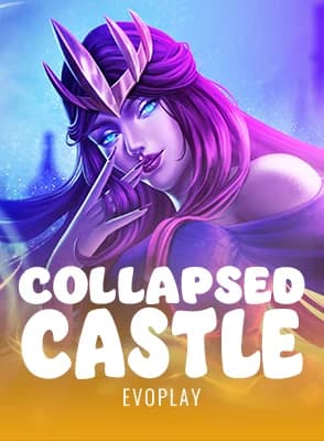 Collapsed Castle