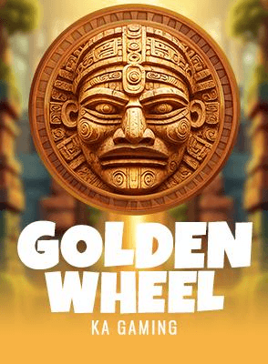 Golden Wheel