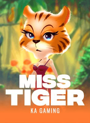 Miss Tiger