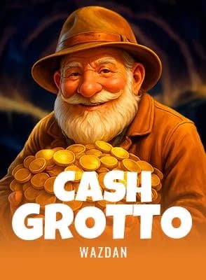 Cash Grotto