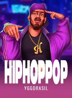 HipHopPop