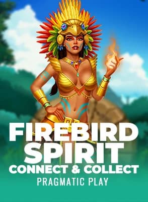 Firebird Spirit - Connect & Collect