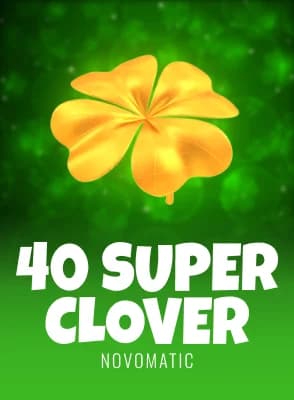 40 Super Clover