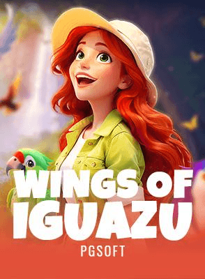 Wings of Iguazu