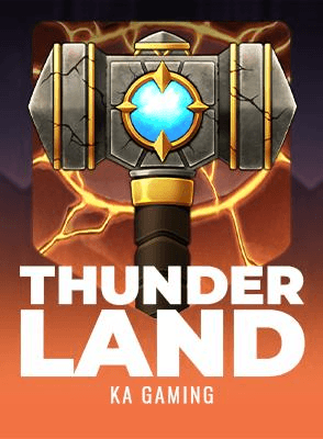 Thunder Land