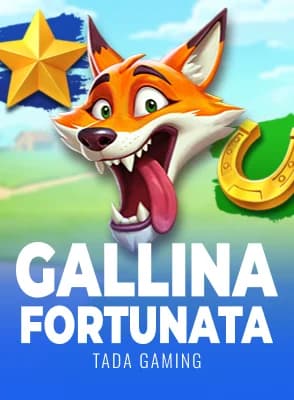 Gallina Fortunata