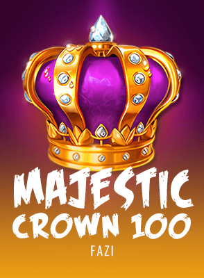 Majestic Crown 100