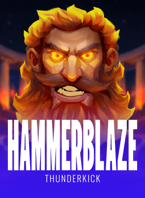 Hammerblaze