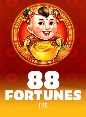 88 Fortunes
