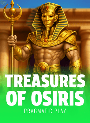 Treasures of Osiris
