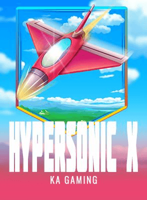 Hypersonic X