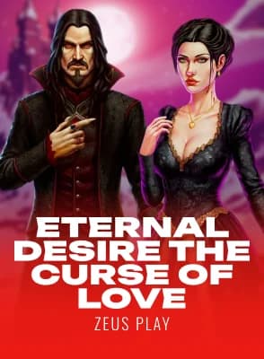 Eternal Desire The Curse Of Love