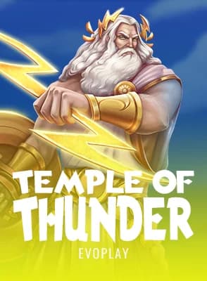 Temple of Thunder