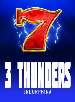 3 Thunders