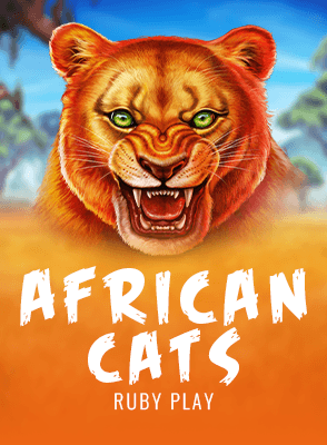 African Cats