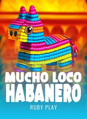 Mucho Loco Habanero