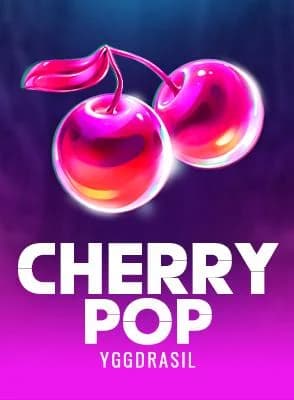 Cherry Pop