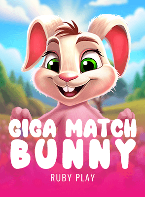Giga Match Bunny