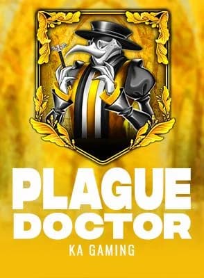 Plague Doctor